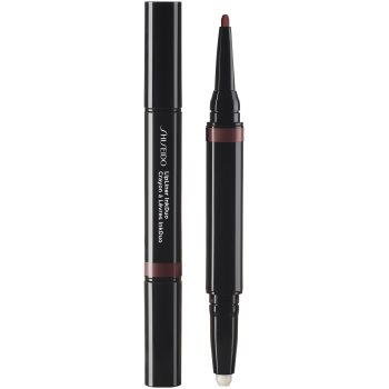 Shiseido LipLiner InkDuo ruj și creion pentru conturul buzelor balsam - imagine 2